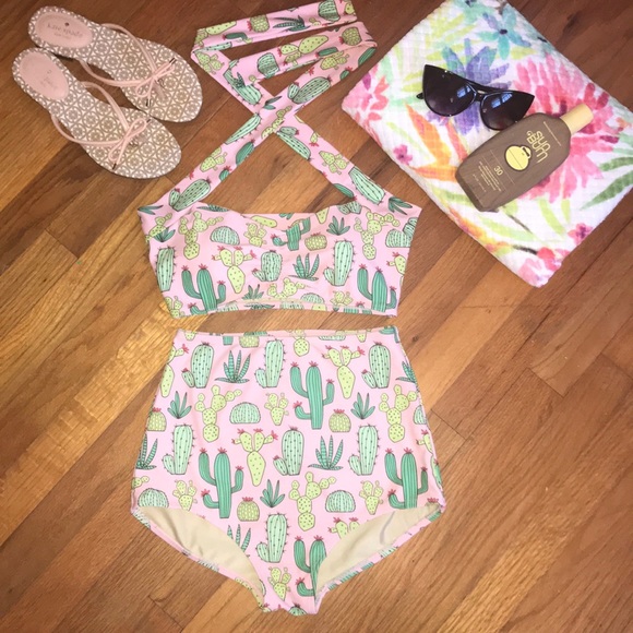 Red Dolly Swimwear Other - Red Dolly Swimwear | Retro Bikini 💖🌵